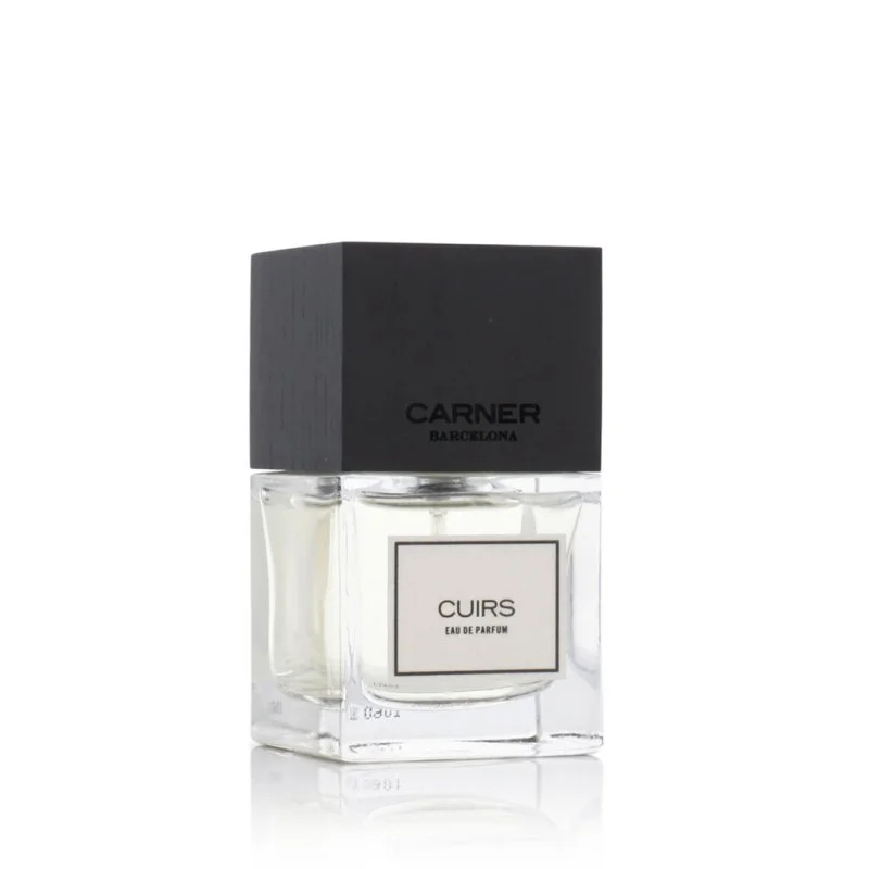 Carner Barcelona Cuirs parfumska voda unisex