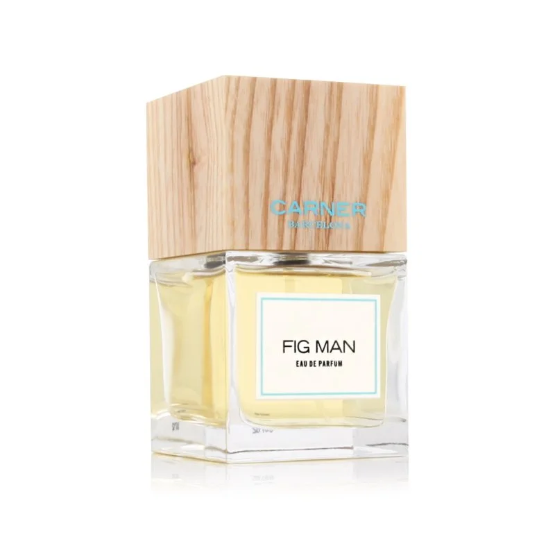 Carner Barcelona Fig Man parfumska voda uniseks