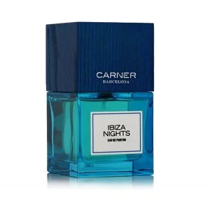Carner Barcelona Carner Barcelona Ibiza Nights parfumska voda unisex