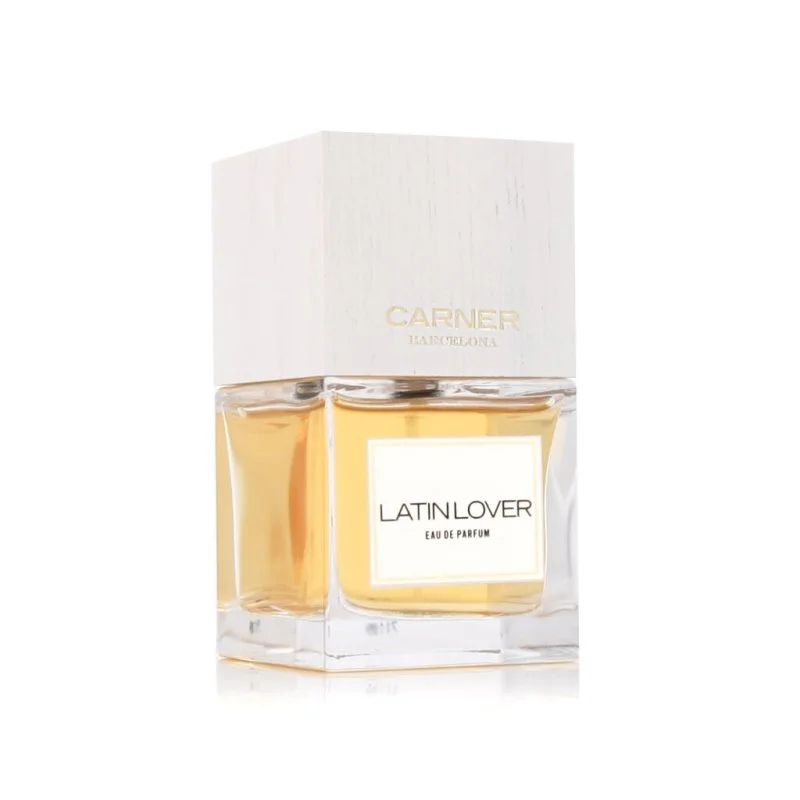 Carner Barcelona Latin Lover parfumska voda unisex