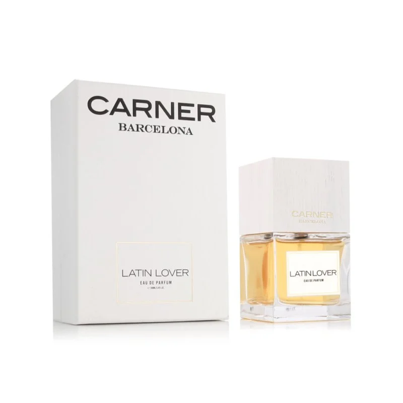 Carner Barcelona Latin Lover parfumska voda unisex