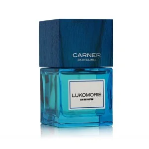Carner Barcelona Carner Barcelona Lukomorie parfumska voda uniseks