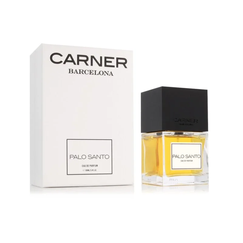 Carner Barcelona Palo Santo parfumska voda uniseks