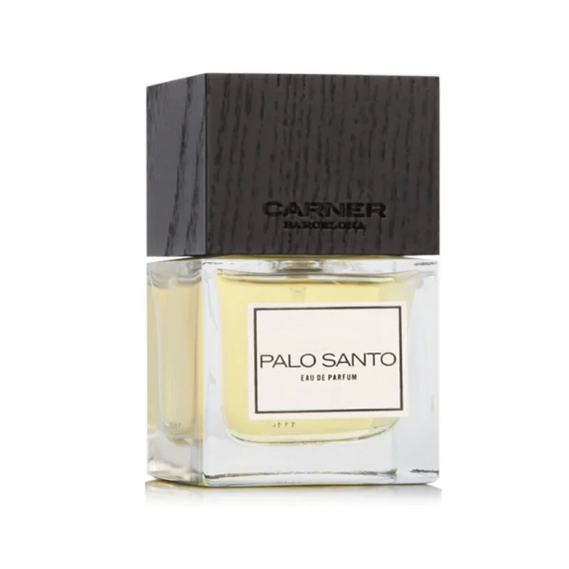 Carner Barcelona Palo Santo parfumirana voda unisex