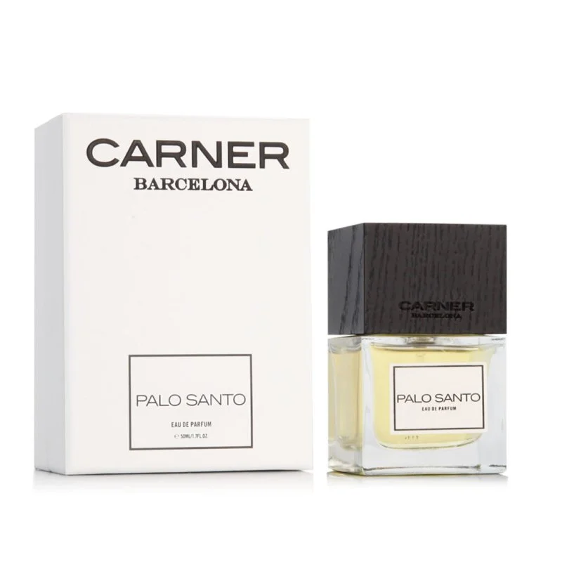 Carner Barcelona Palo Santo parfumirana voda unisex