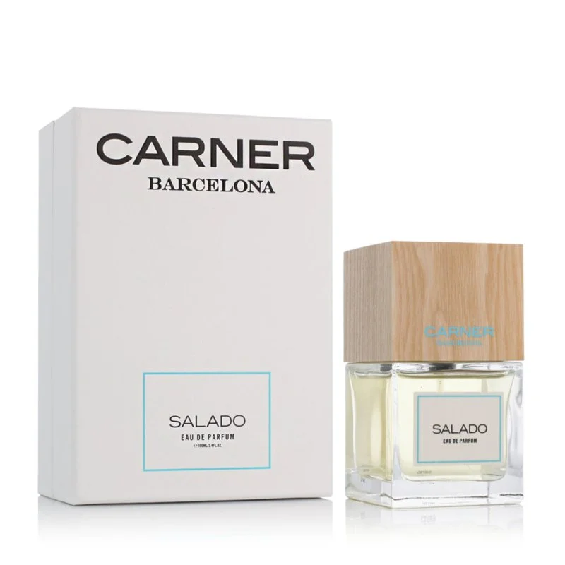 Carner Barcelona Salado parfumska voda unisex