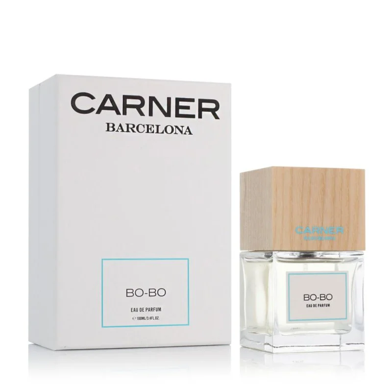Bo-Bo parfumska voda uniseks 100 ml