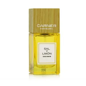 Carner Barcelona Sal Y Limon parfumska voda unisex