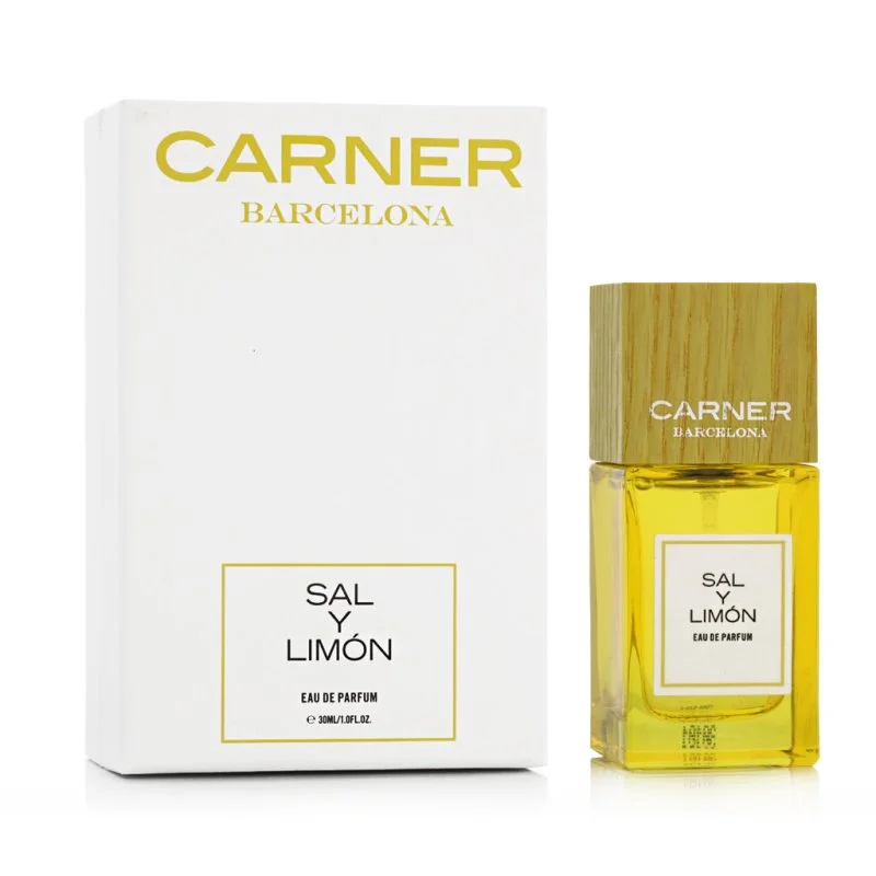Sal Y Limon parfumska voda unisex 30 ml