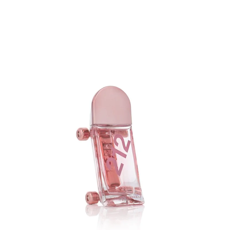 Carolina Herrera 212 Heroes Forever Young parfumska voda za ženske