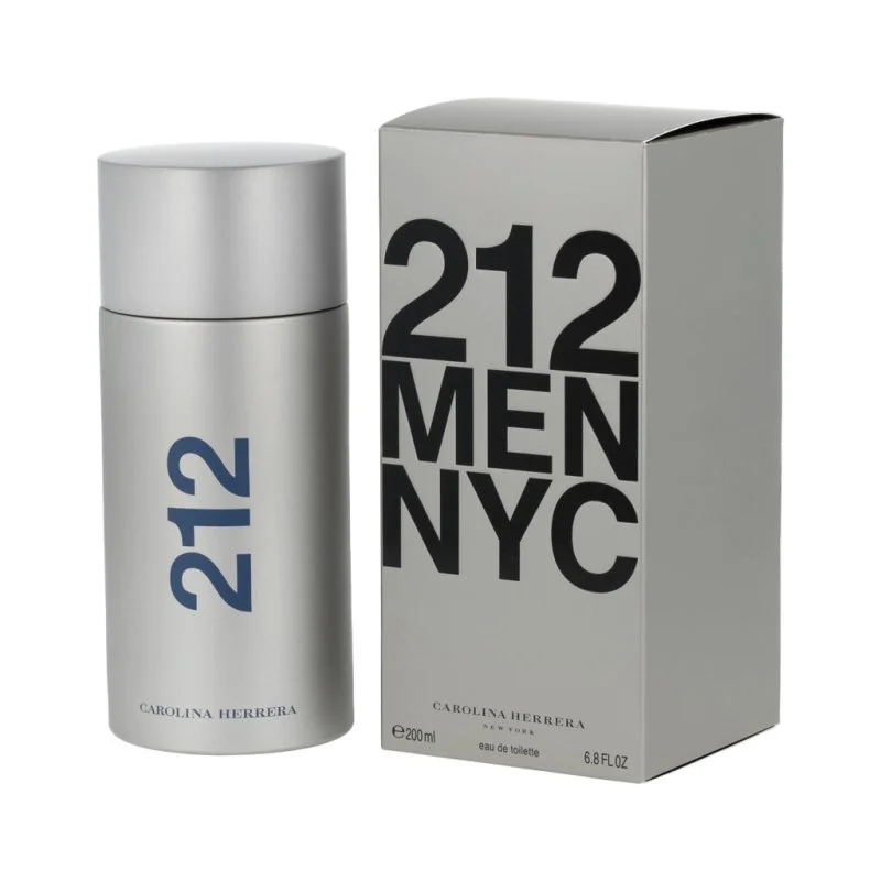 Carolina Herrera 212 Men toaletna voda za moške