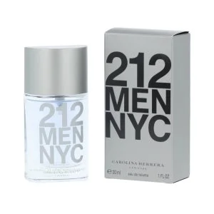 Carolina Herrera Carolina Herrera 212 Men toaletna voda za moške