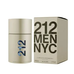 Carolina Herrera Carolina Herrera 212 Men toaletna voda za moške
