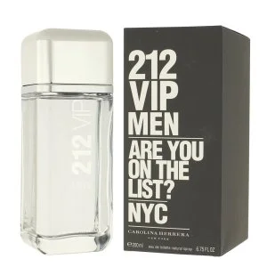 Carolina Herrera Carolina Herrera 212 VIP Men toaletna voda za moške
