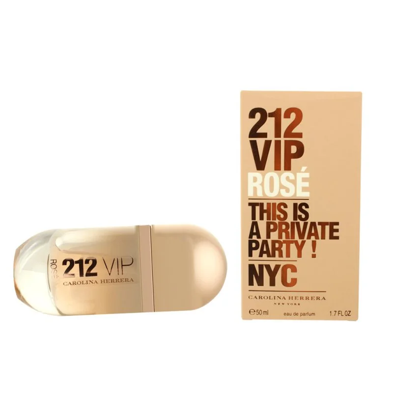 Carolina Herrera 212 VIP Rosé parfumska voda za ženske