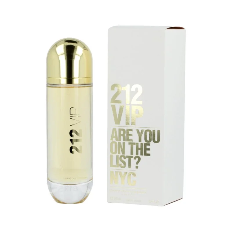 Carolina Herrera 212 VIP Women parfumirana voda za ženske