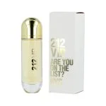 212 VIP Women parfumirana voda za ženske 125 ml