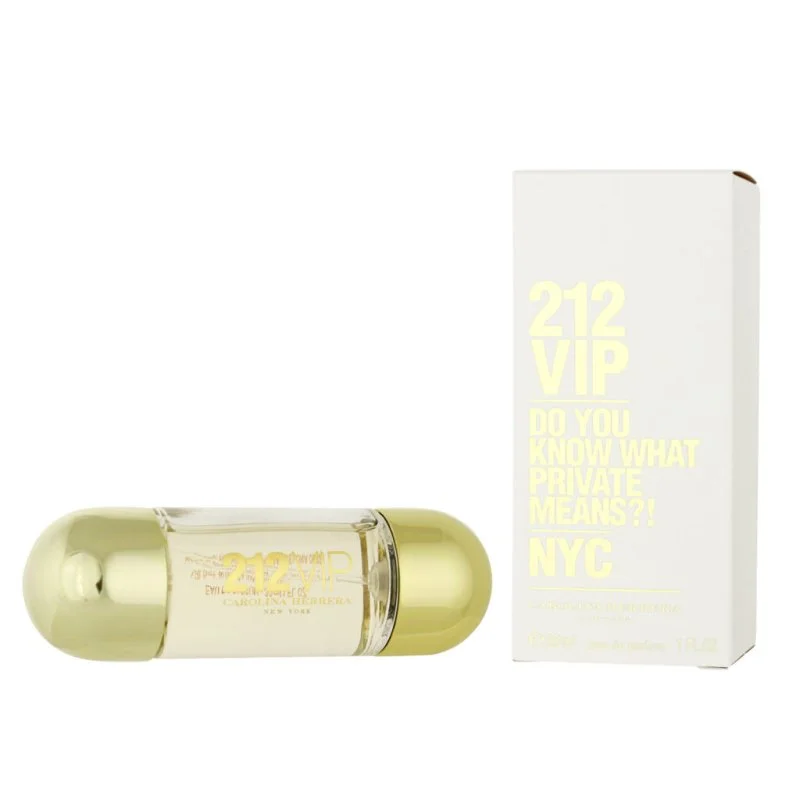 Carolina Herrera 212 VIP Women parfumska voda za ženske