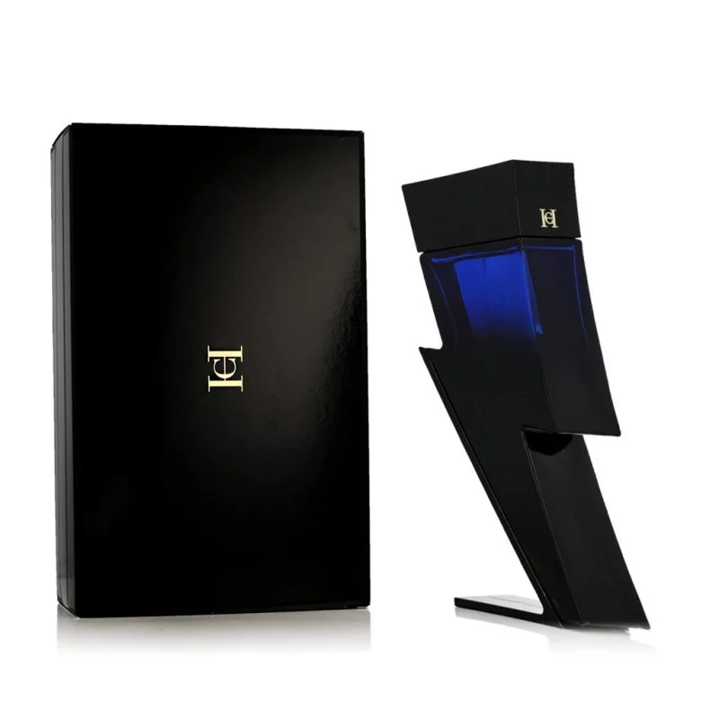 Carolina Herrera Bad Boy Cobalt Elixir parfumska voda za moške