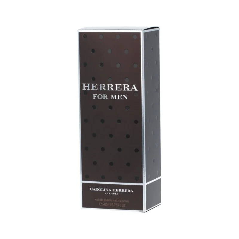 Carolina Herrera Herrera for Men toaletna voda za moške