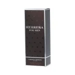 Carolina Herrera Herrera for Men toaletna voda za moške