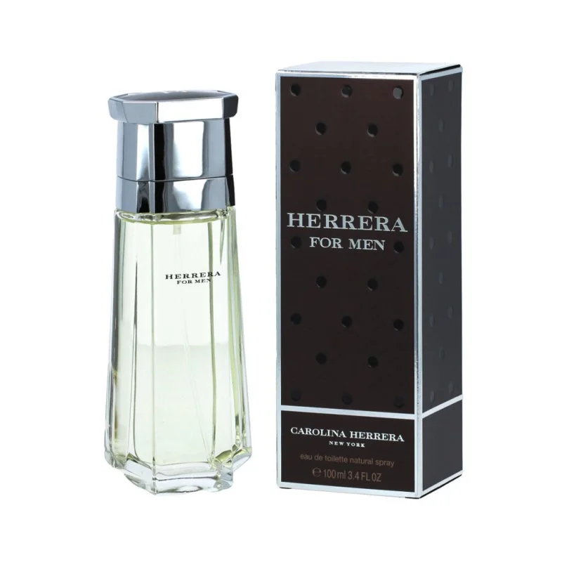 Carolina Herrera Herrera for Men toaletna voda za moške