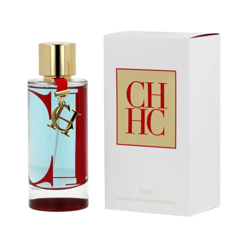 Carolina Herrera CH L'Eau 2017 toaletna voda za ženske