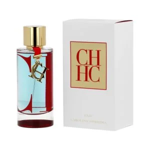 Carolina Herrera Carolina Herrera CH L'Eau 2017 toaletna voda za ženske
