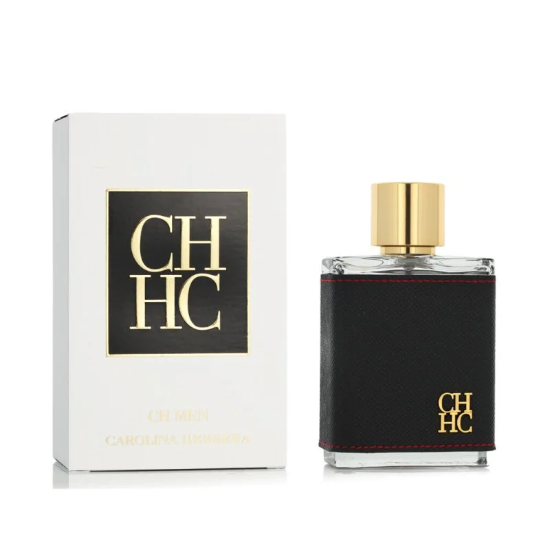 Carolina Herrera CH Men toaletna voda za moške