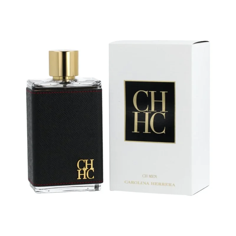 Carolina Herrera CH Men toaletna voda za moške