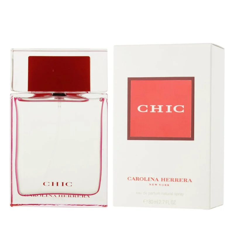 Carolina Herrera Chic for Women parfumska voda za ženske