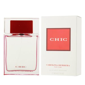 Carolina Herrera Chic for Women parfumska voda za ženske