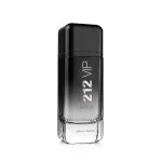212 VIP Black parfumska voda za moške 200 ml