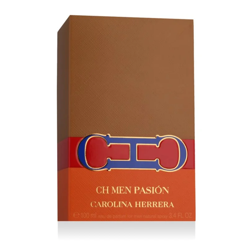 CH Men Pasión parfumska voda za moške 100 ml