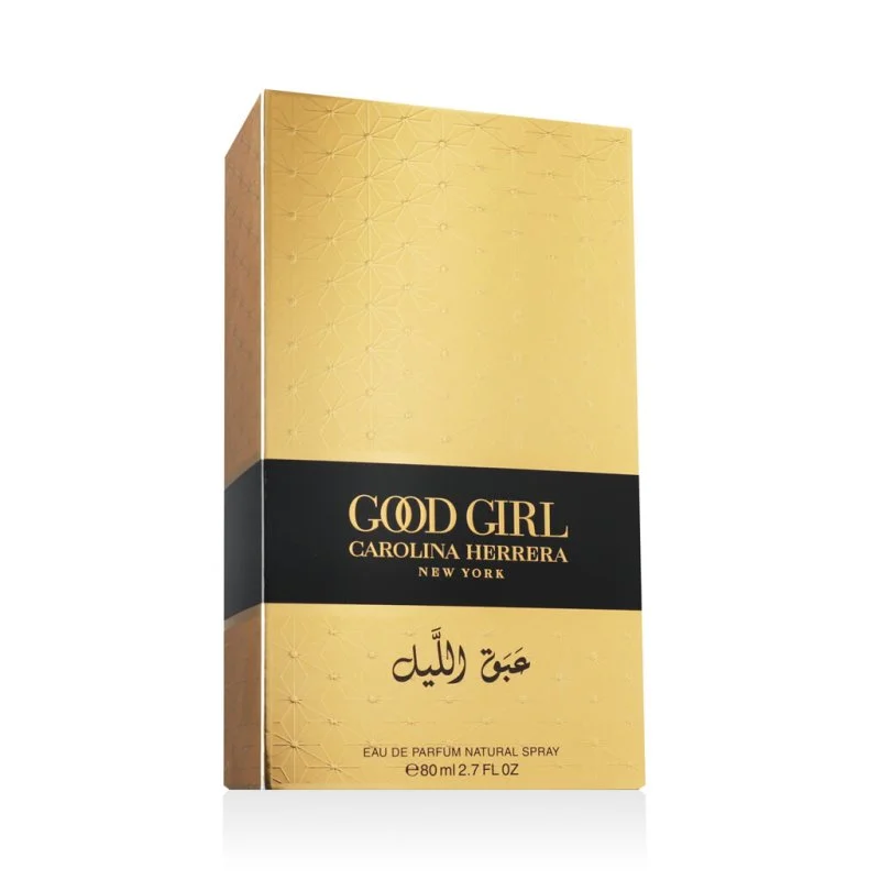 Good Girl Midnight parfumirana voda za ženske 80 ml