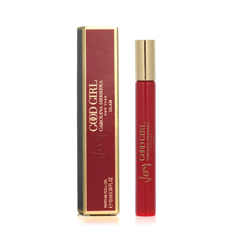 Very Good Girl Glam Roll-on parfum za ženske 10 ml