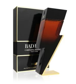Carolina Herrera Bad Boy Elixir parfumska voda za moške