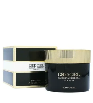 Carolina Herrera Good Girl krema za telo za ženske