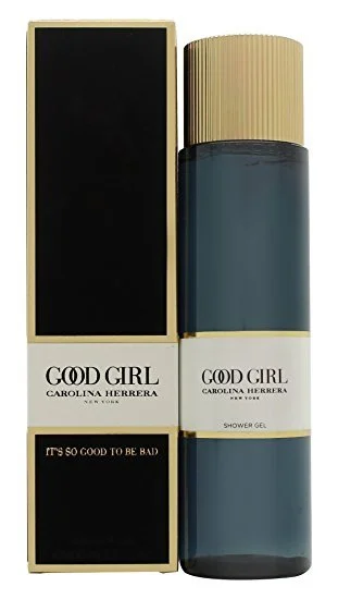 Good Girl gel za prhanje za ženske 200 ml