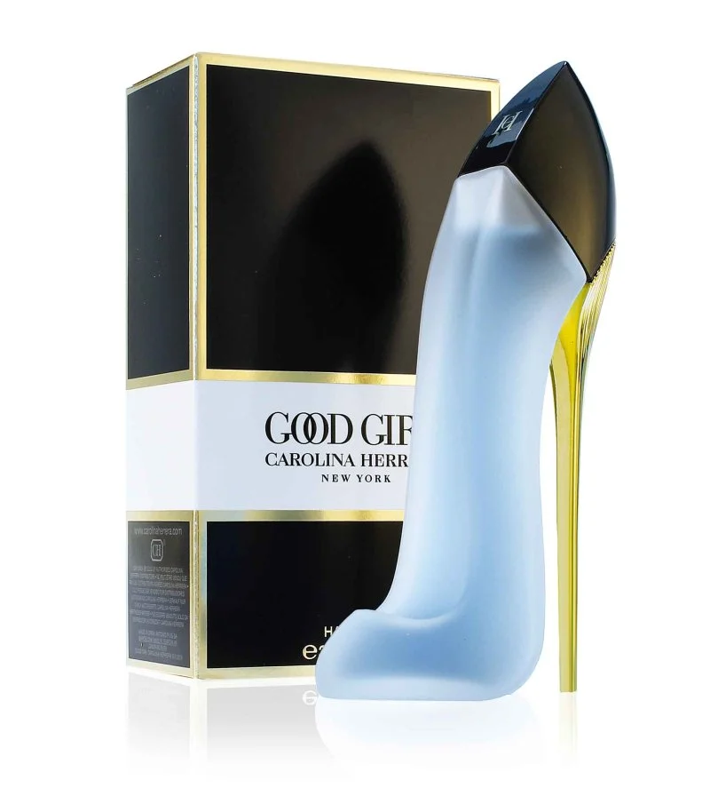 Good Girl dišavna meglica za lase 30 ml