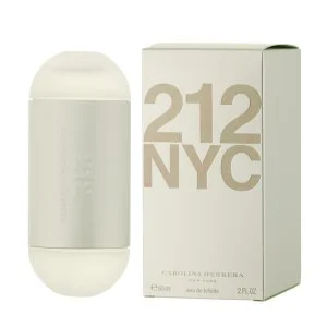 Carolina Herrera 212 Women toaletna voda za ženske