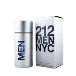 212 Men toaletna voda za moške 100 ml