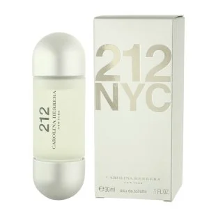 Carolina Herrera 212 Women toaletna voda za ženske
