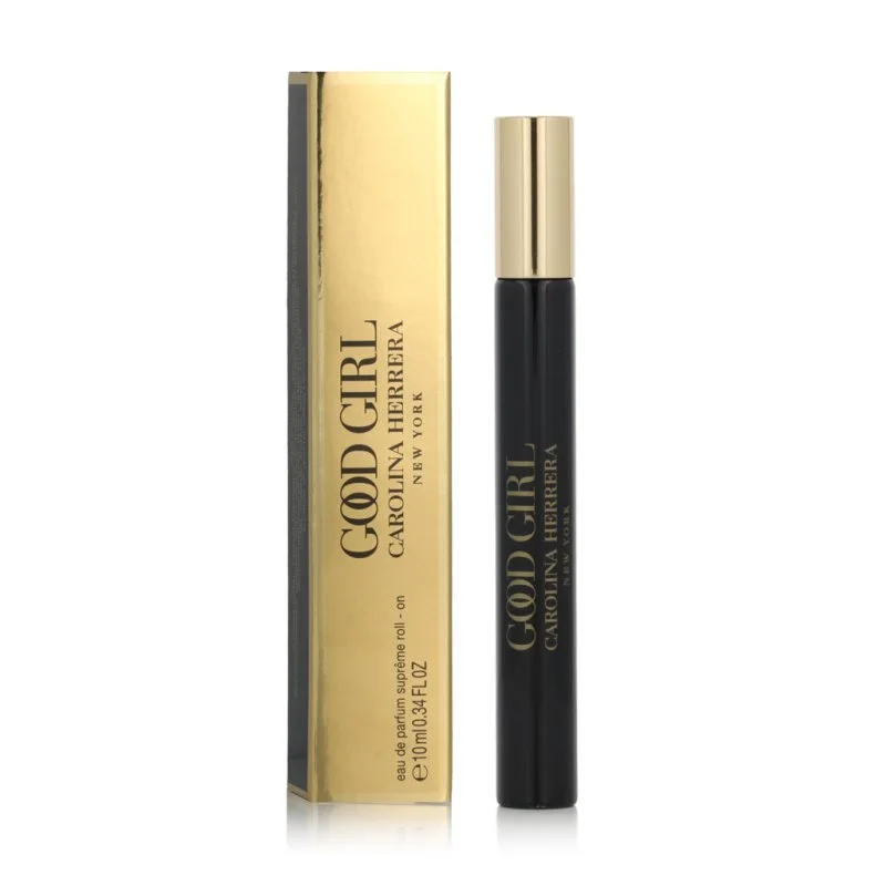 Good Girl Suprême Roll-On parfumirana voda za ženske 10 ml