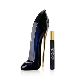 Carolina Herrera Good Girl 80 ml + EDP MINI parfumska voda za ženske