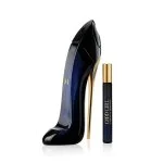 Good Girl 80 ml + EDP MINI parfumska voda za ženske 10 ml