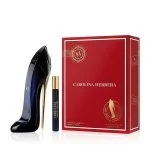 Good Girl 80 ml + EDP MINI parfumska voda za ženske 10 ml