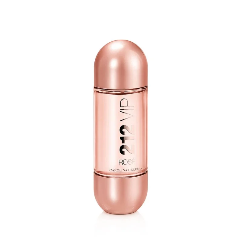 212 VIP Rosé parfumirana voda za ženske 30 ml