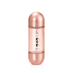 Carolina Herrera 212 VIP Rosé parfumirana voda za ženske