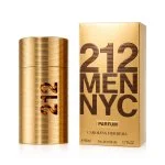 212 Men EDP parfumska voda za moške 50 ml